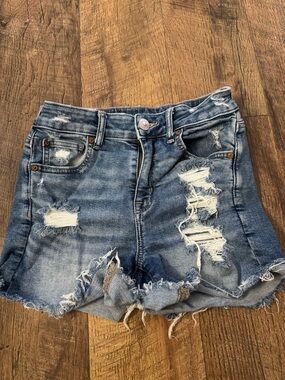 American Eagle shorts